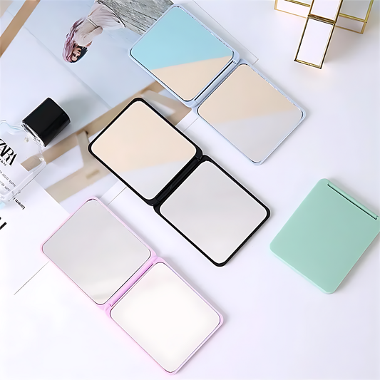 Travel | Make-up spiegel