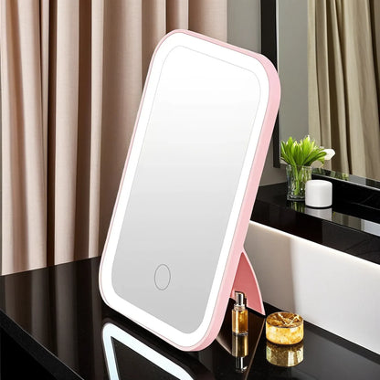 Beautyscreen | Make-up spiegel met instelbaar LED licht