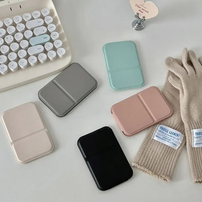 Phone | Make-up spiegel voor onderweg