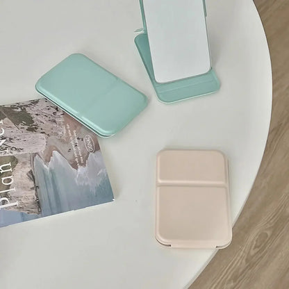 Phone | Make-up spiegel voor onderweg