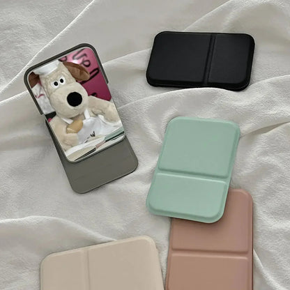 Phone | Make-up spiegel voor onderweg