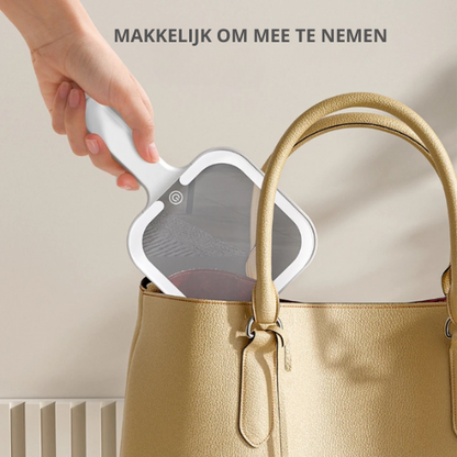 Stick | Make-up spiegel met LED verlichting