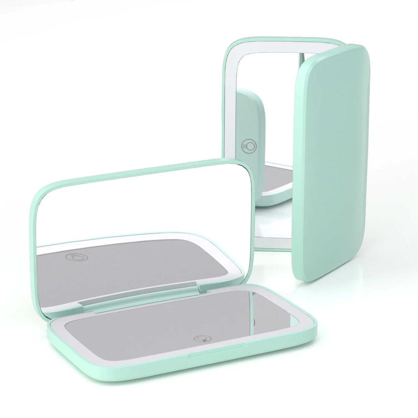 Business | Make-up spiegel met dimbaar licht