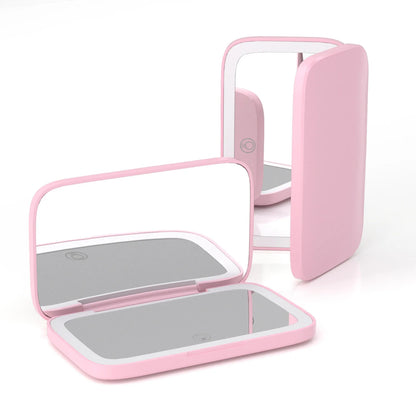 Business | Make-up spiegel met dimbaar licht