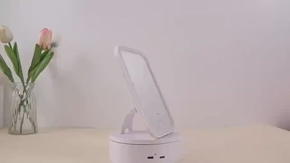 Beautyscreen | Make-up spiegel met instelbaar LED licht