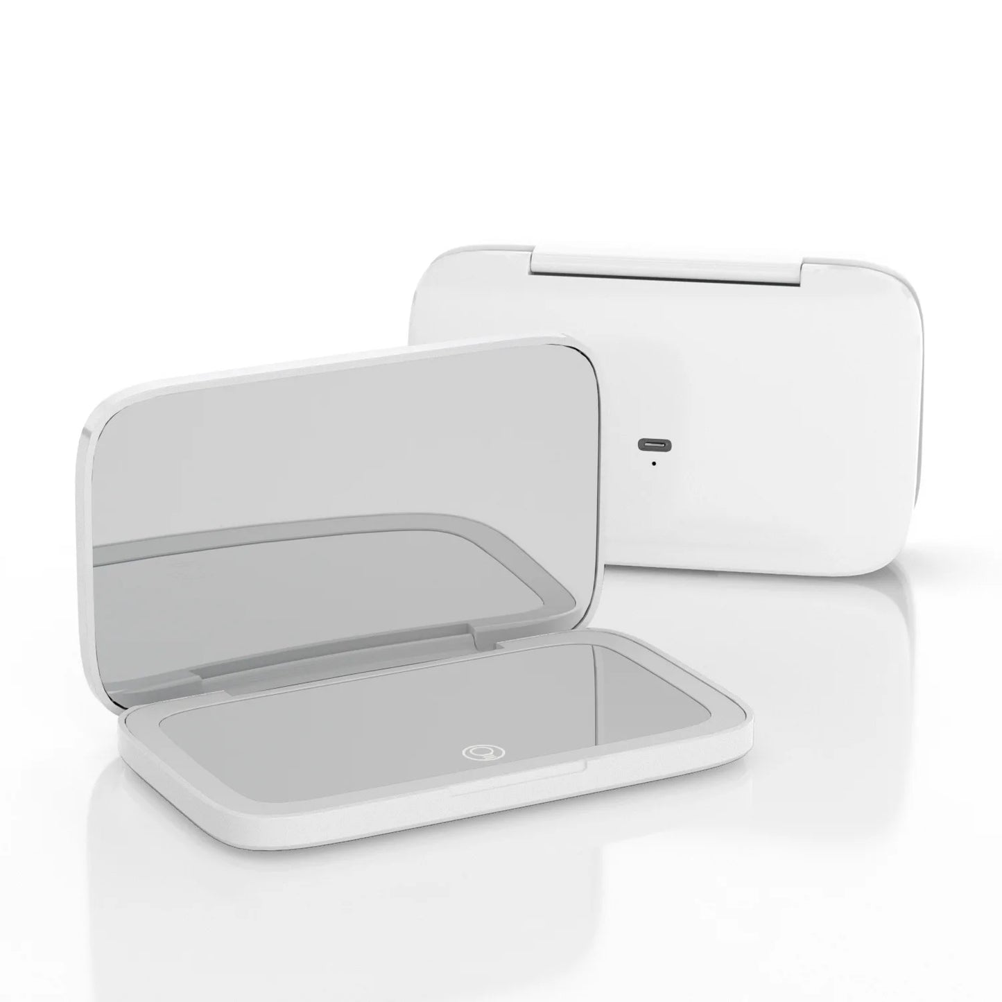 Business | Make-up spiegel met dimbaar licht